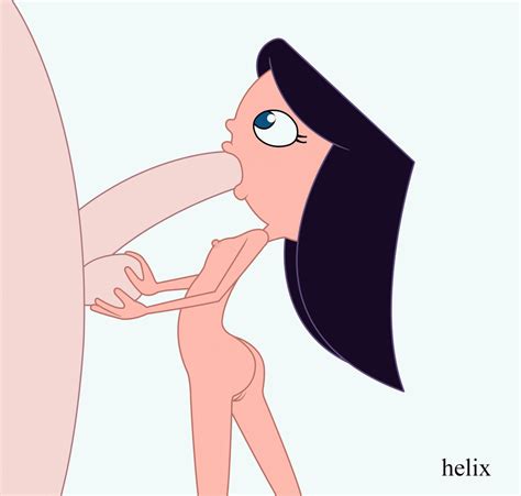 Phineas And Ferb Porn Gif Animated Rule 34 Animated