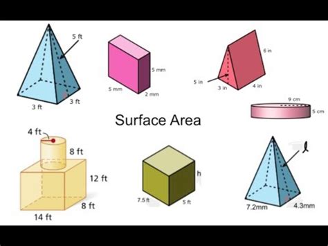 Cylinder and con.pdf quiz on unit 11 volumecontinue reading unit 11 volume and surface area homework 3 answers Sixth grade Lesson What in the World is Surface Area?