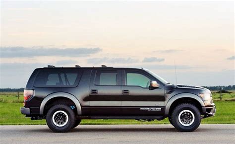 2022 Ford Excursion Redesign Release Date And Performance 2023