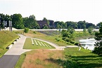 Wilkes-Barre River Common – Sasaki Associates, Inc | Landscape design ...