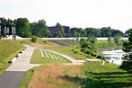 Wilkes-Barre River Common – Sasaki Associates, Inc | Landscape design ...