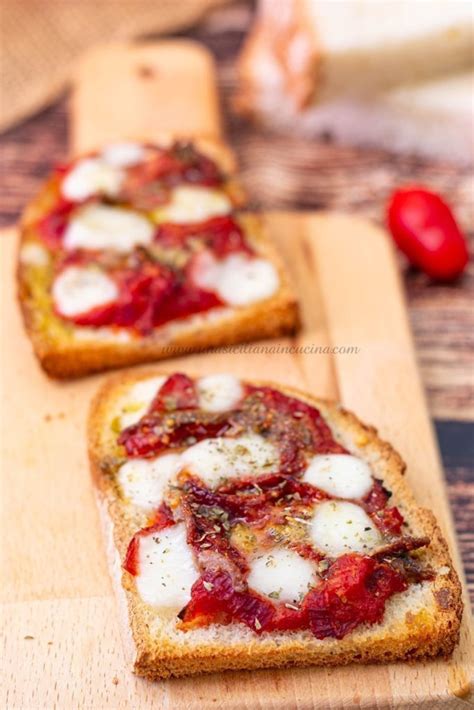 Maybe you would like to learn more about one of these? Pane pizza ricetta siciliana gustosa-Una siciliana in cucina