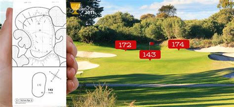 A lot of reviewers call this one the gold standard. Pro Secrets | Golf iPhone App | Golf Yardage Books | Golf ...