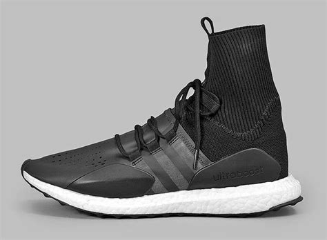 Adidas Has Something Weird Planned For Ultra Boosts Sole Collector