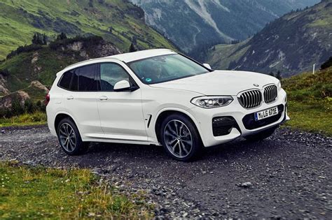 Maybe you would like to learn more about one of these? 2020 BMW X3 Prices, Reviews, and Pictures | Edmunds