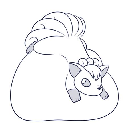 Rule 34 Belly Big Belly Feral Pokémon Species Pokemon Pokemon Species Tagme Vore Vulpix