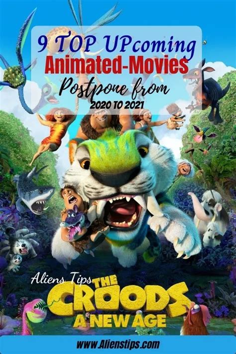 Best Animation Movies 2020 And 2021 Oscar 2021 Best Animated Short
