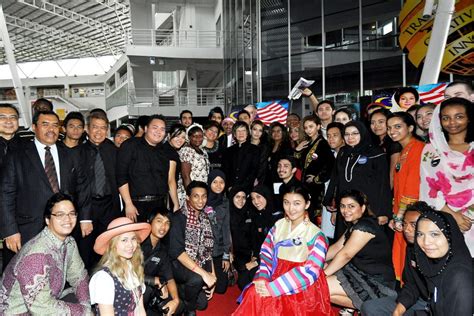 Limkokwing students use their skills and talents to excel and represent the country at the university continues to do its part in the fight again covid:19 by designing and. Tan Sri Lim Kok Wing: The essential Malaysian