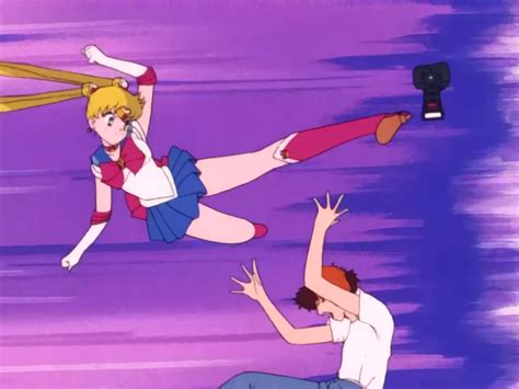 A Club For Discussion The Subreddit Watches Sailor Moon