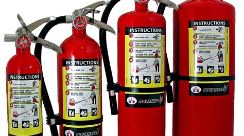 The responsible person, fire risk assessments, shared premises, new buildings, enforcement, appeals and penalties Fire Extinguisher Annual Inspection - Fire Choices