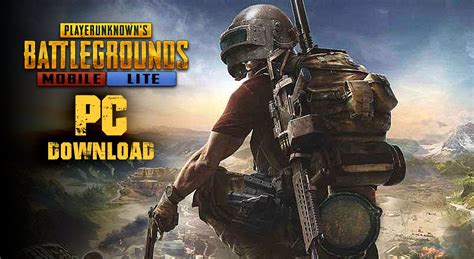Pubg Mobile Lite Pc Download Follow These Steps To Download And Play