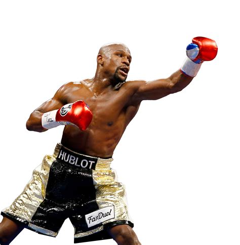 Floyd Mayweather Png Transparent Images Pictures Photos Png Arts