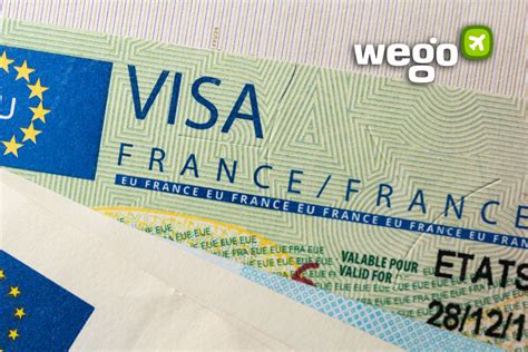 France Tourist Visa Requirements Application More Wego
