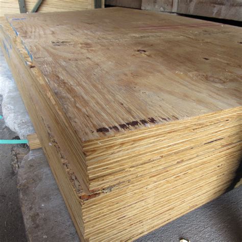 Cdx Plywood For Boat Deck ~ Lapstrake Boat Diy