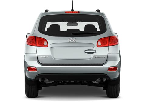 Бортовые журналы hyundai santa fe hyundai santa fe 5 дв. 2009 Hyundai Santa Fe Reviews - Research Santa Fe Prices ...