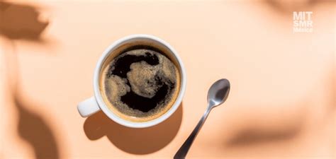 Elige Bien Tu Taza De Café Ya Que Puedes Salvar Al Planeta