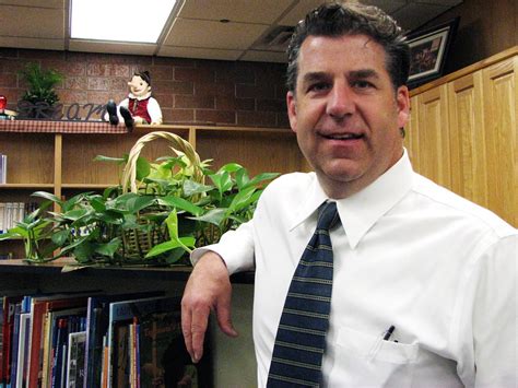 father pta president encourages father involvement in schools news sports jobs daily herald