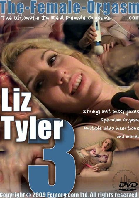 Femorg Liz Tyler 3 Femorg Unlimited Streaming At Adult Empire Unlimited