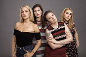 Hear Lucius' song for HBO's 'Girls,' 'Million Dollar Secret' | The Current