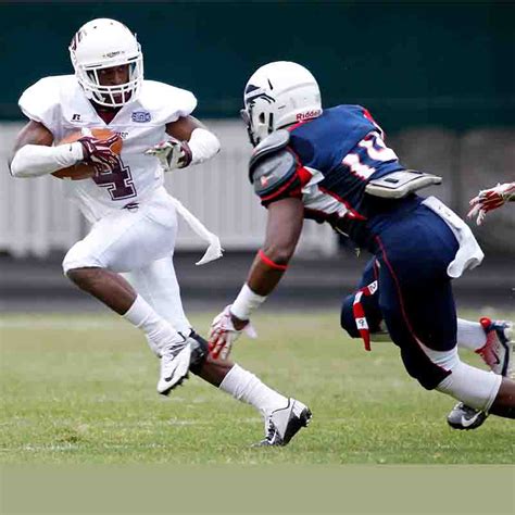 Morehouse College Cancels Fall Sports Because Of Coronavirus Fears
