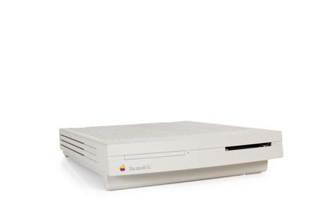 Macmuseum 1990 Macintosh® Lc