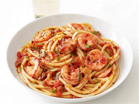 Shrimp Fra Diavolo Recipe Food Network Kitchen Food