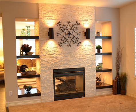 Enhance Your Home By Installing A Fireplace In The Basement Elkstone