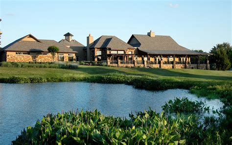 Golf Tpc Craig Ranch Mckinney Tx Invited