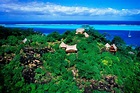 Isla Pitcairn: ¿Cómo llegar? mapa, lugares turísticos, bandera y más