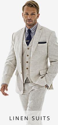 Links of best wedding suits for groom in 2020 01. MAYBE A VEST (AND UNBUTTONED JACKET) HELP MINIMIZE THE ...
