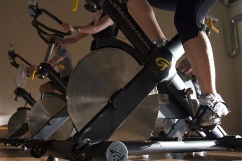 7 Tips To Prepare For Your First Spin Class Femme Cyclist