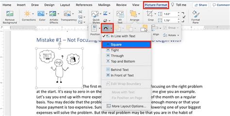 How To Quickly Find Add And Use Clip Art In Microsoft Word