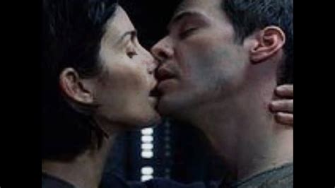 Keanu Reeves Could I Have This Kiss Forever Youtube