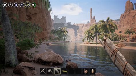 Fortunately, with our guide the survival the most important thing is to level up quickly, whether in a group or alone. Conan Exiles: Level-Guide für Solo-Spieler - mit Crafting und Kampf
