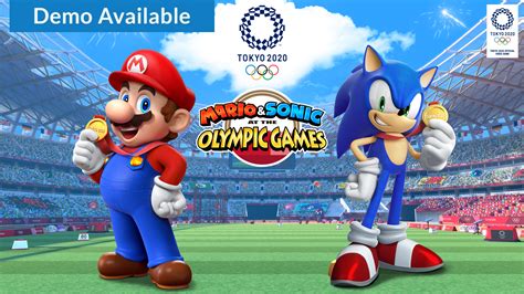 If you want the hottest information right now, check out our homepages where we put all our newest articles. Mario and Sonic at the Olympic Games Tokyo 2020 for ...