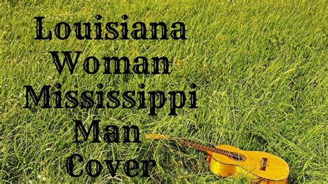 Louisiana Woman Mississippi Man Conway Twitty Loretta Lynnjenny