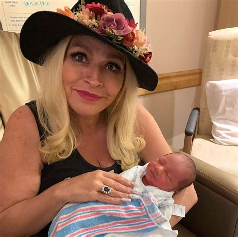 Beth Chapman Becomes Great Grandmother Amid Cancer Battle