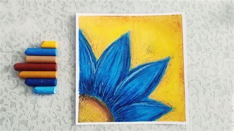 Arriba 38 Imagen Easy Oil Pastel Drawings For Beginners Viaterramx