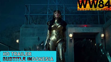 Wonder woman comes into conflict with the soviet union during the cold war in the 1980s and finds a formidable foe by the name of the cheetah. Wonder Woman 1984 Sub Indo / Wonder Woman Images: Wonder Woman 1984 Sub Indo - Streaming wonder ...