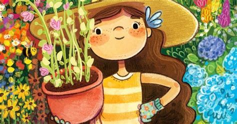 Renée Kurillas First Graphic Novel The Flower Garden For 2022