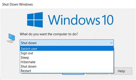 How To Enable Or Disable Fast User Switching In Windows 10 Techcult