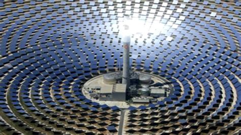 Pros And Cons Of Concentrated Solar Power Youtube