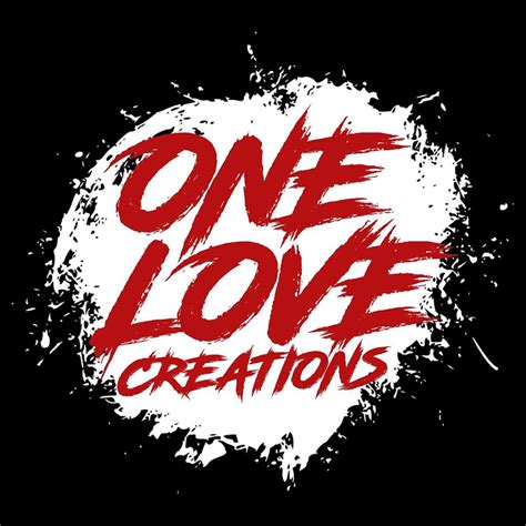 Onelove Creations Youtube