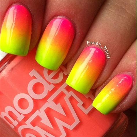 eye catching designs for fun summer nails ★ see more fun summer nails