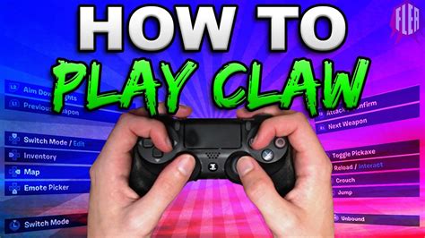 How To Claw New Best Guide Youtube