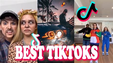 best tiktoks compilation of the month part 3 youtube
