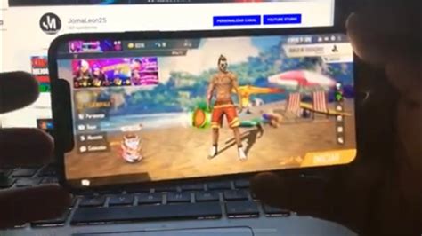 Bluestacks app player is the best platform (emulator) to play this android game on your pc or mac for an immersive gaming experience. FREE FIRE EN IPHONE 11 PRO MAX , EL MÁS RÁPIDO ?, ULTRA HD ...