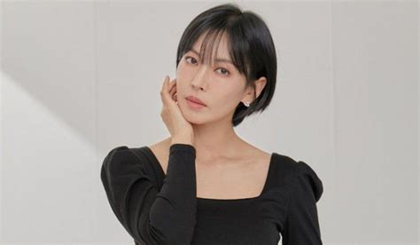 Biodata Profil Dan Fakta Lengkap Aktris Kim Min Ha Kepoper My Xxx Hot