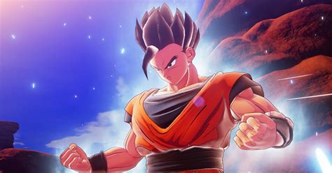 Press left right down up circle this. DBZ Kakarot | Gohan - How To Use & Special Attack List ...