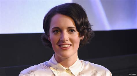 10 Things You Never Knew About Phoebe Waller Bridge Anglophenia Bbc